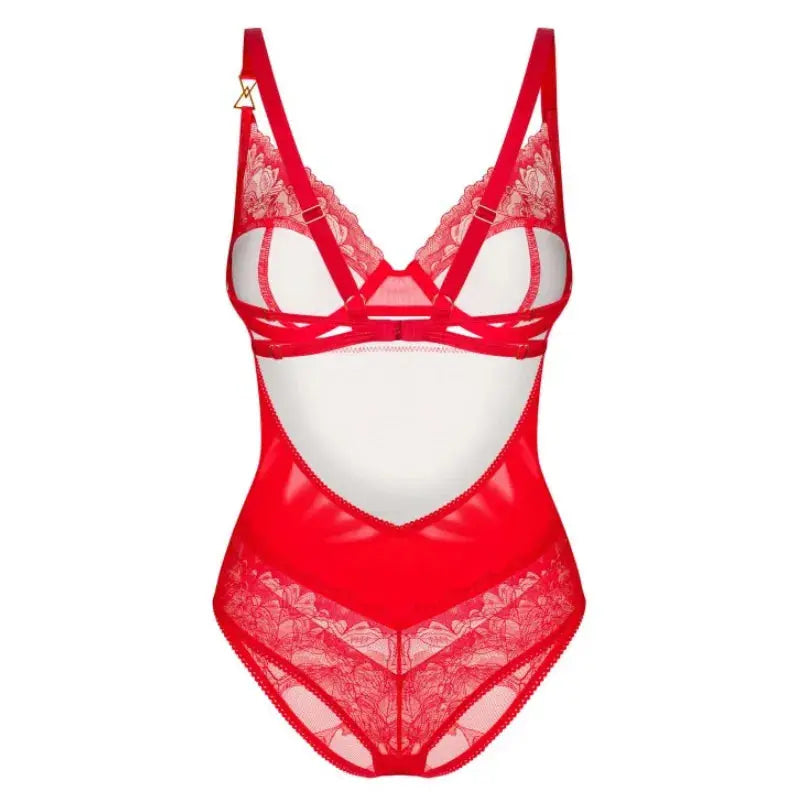 body aliosa - Rouge Frisson, Boutique Erotique en Ligne