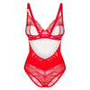 body aliosa - Rouge Frisson, Boutique Erotique en Ligne