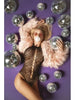 body annabelle - Rouge Frisson, Boutique Erotique en Ligne
