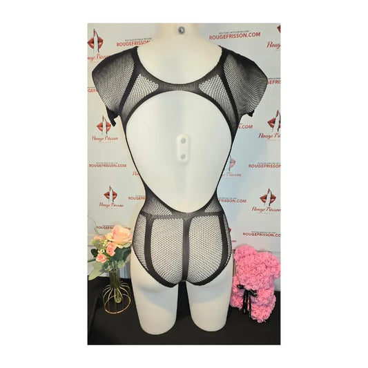 body be mine - Rouge Frisson, Boutique Erotique en Ligne