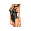 body charlotte - Rouge Frisson, Boutique Erotique en Ligne