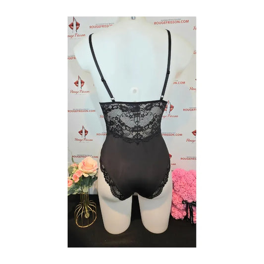 body erotica - Rouge Frisson, Boutique Erotique en Ligne