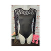 body le dentelle - Rouge Frisson, Boutique Erotique en Ligne