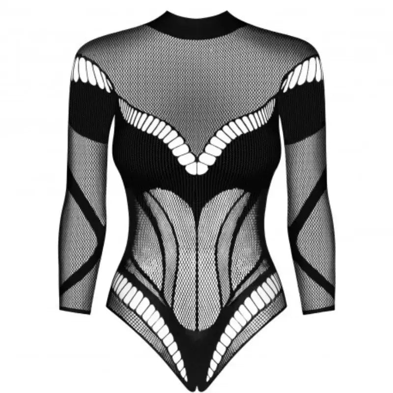 body ouvert l'original - Rouge Frisson, Boutique Erotique en Ligne