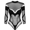 body ouvert l'original - Rouge Frisson, Boutique Erotique en Ligne