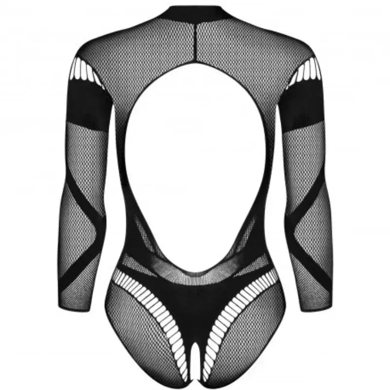 body ouvert l'original - Rouge Frisson, Boutique Erotique en Ligne