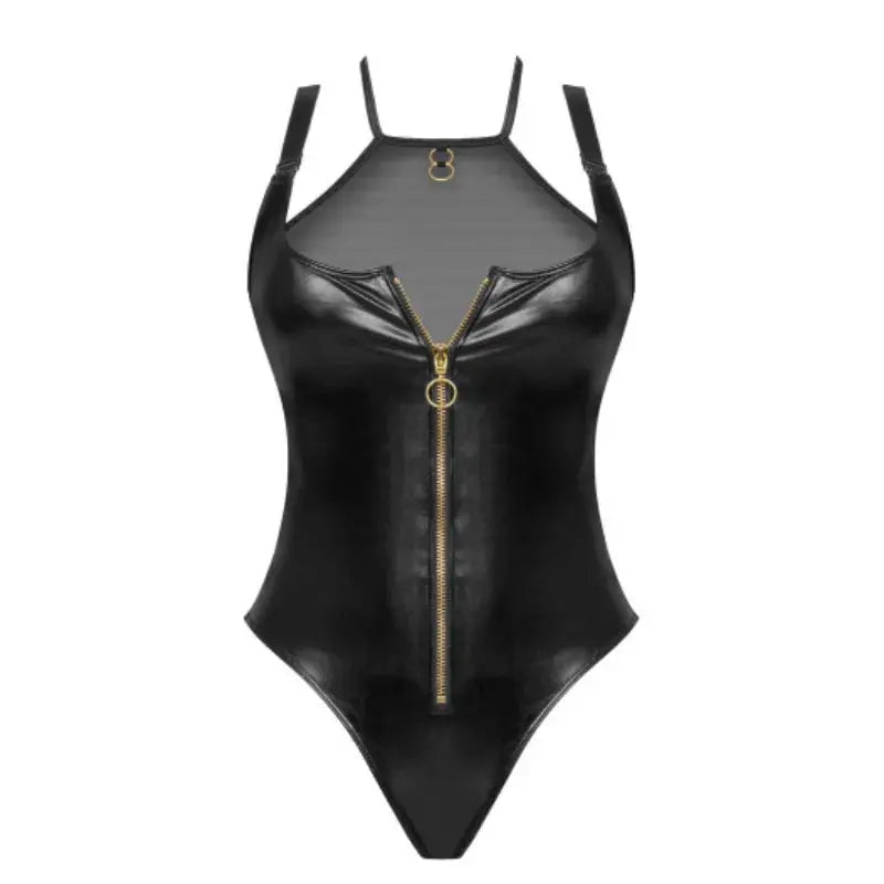 body roxana - Rouge Frisson, Boutique Erotique en Ligne