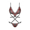 body sexy megies - Rouge Frisson, Boutique Erotique en Ligne