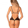body sexy megies - Rouge Frisson, Boutique Erotique en Ligne
