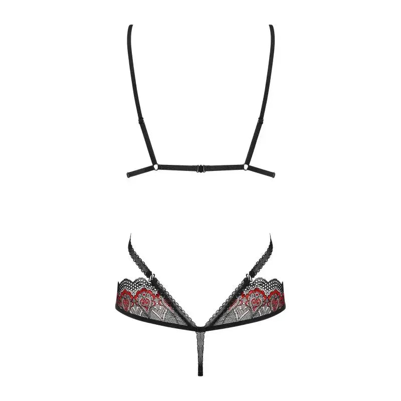 body sexy megies - Rouge Frisson, Boutique Erotique en Ligne