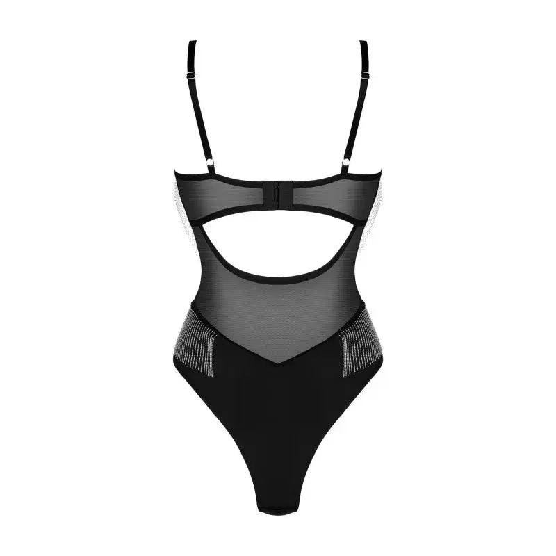 body sexy milladis - Rouge Frisson, Boutique Erotique en Ligne