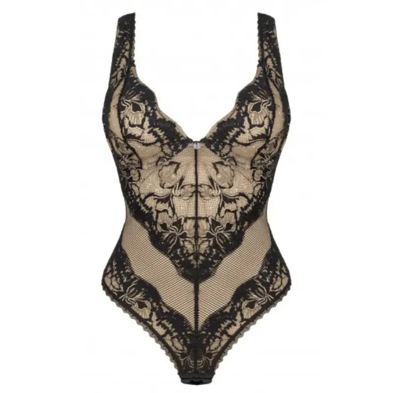 body sexy olvidia - Rouge Frisson, Boutique Erotique en Ligne