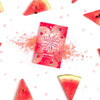bonbons explosifs pasteque - Rouge Frisson, Boutique Erotique en Ligne