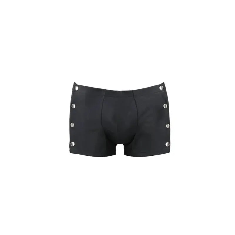 boxer benoit - Rouge Frisson, Boutique Erotique en Ligne