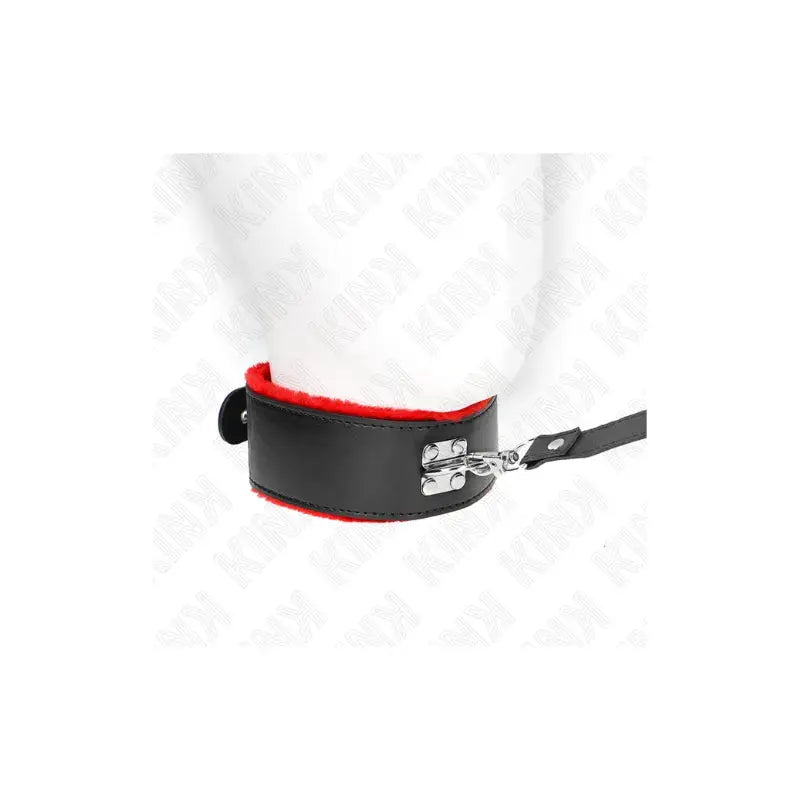 collier carry - Rouge Frisson, Boutique Erotique en Ligne