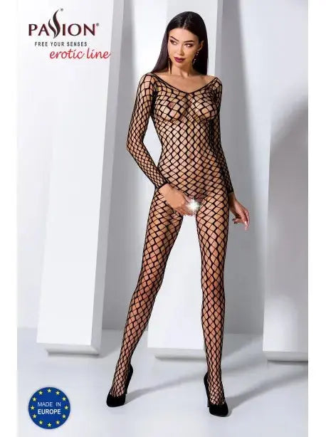 combi paola - Rouge Frisson, Boutique Erotique en Ligne