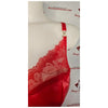 ensemble aliosa - Rouge Frisson, Boutique Erotique en Ligne