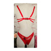 ensemble aliosa - Rouge Frisson, Boutique Erotique en Ligne