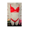 ensemble aliosa - Rouge Frisson, Boutique Erotique en Ligne
