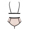 ensemble lilines - Rouge Frisson, Boutique Erotique en Ligne