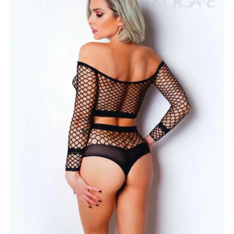 ensemble numero 1 - Rouge Frisson, Boutique Erotique en Ligne