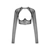 ensemble seins nus mibelia - Rouge Frisson, Boutique Erotique en Ligne