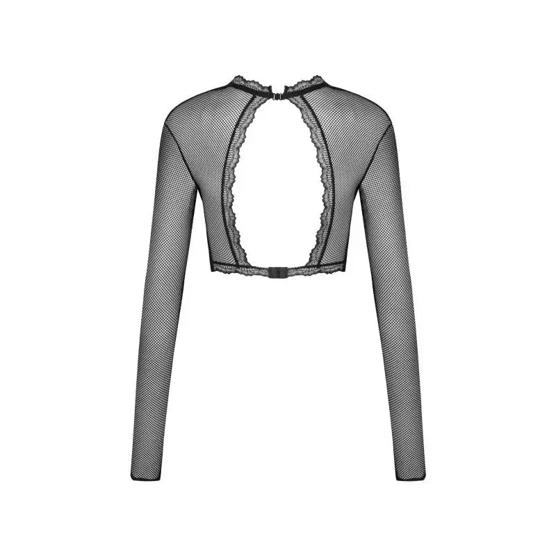 ensemble seins nus mibelia - Rouge Frisson, Boutique Erotique en Ligne