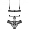 ensemble sexy blomentis - Rouge Frisson, Boutique Erotique en Ligne