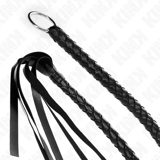 fouet anneau passion - Rouge Frisson, Boutique Erotique en Ligne