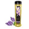 huile massage sensation shunga - Rouge Frisson, Boutique Erotique en Ligne