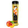 huile massage stimulation shunga - Rouge Frisson, Boutique Erotique en Ligne