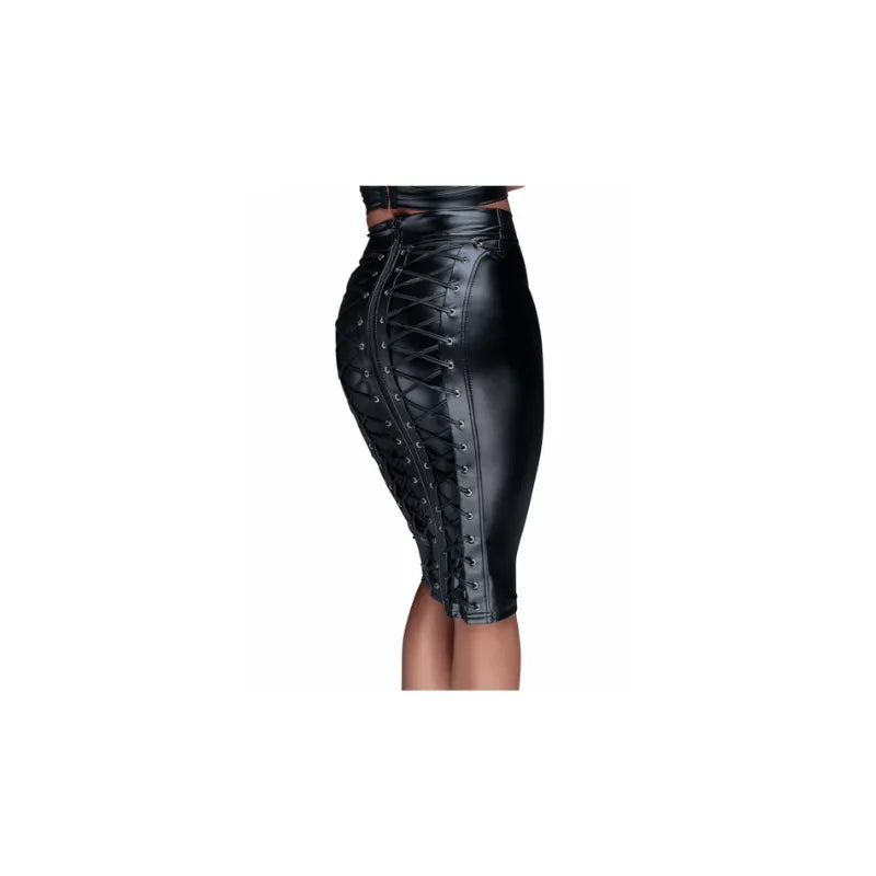 jupe scarlette - Rouge Frisson, Boutique Erotique en Ligne
