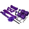 kit bdsm - Rouge Frisson, Boutique Erotique en Ligne