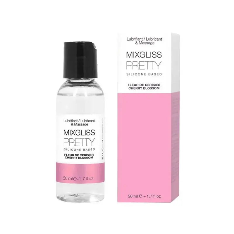 lubrifiant cerise - Rouge Frisson, Boutique Erotique en Ligne