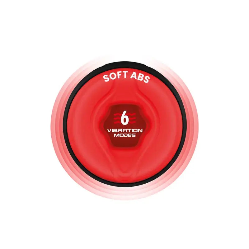 masturbateur chauffant swing - Rouge Frisson, Boutique Erotique en Ligne