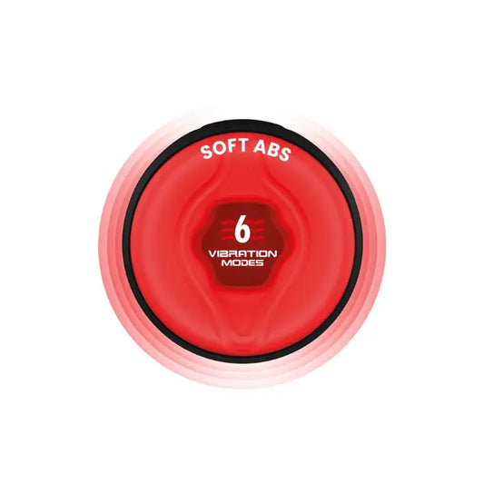 masturbateur chauffant swing - Rouge Frisson, Boutique Erotique en Ligne