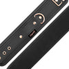 menottes gaby - Rouge Frisson, Boutique Erotique en Ligne