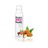 mousse de massage crepitante amande sucrees - Rouge Frisson, Boutique Erotique en Ligne
