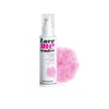 mousse de massage crepitante barbe a papa - Rouge Frisson, Boutique Erotique en Ligne