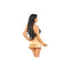 nuisette marinela - Rouge Frisson, Boutique Erotique en Ligne