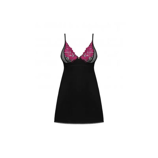 nuisette sexy rosenty - Rouge Frisson, Boutique Erotique en Ligne