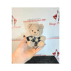 ourson bongo - Rouge Frisson, Boutique Erotique en Ligne