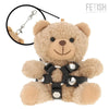 ourson fetish - Rouge Frisson, Boutique Erotique en Ligne