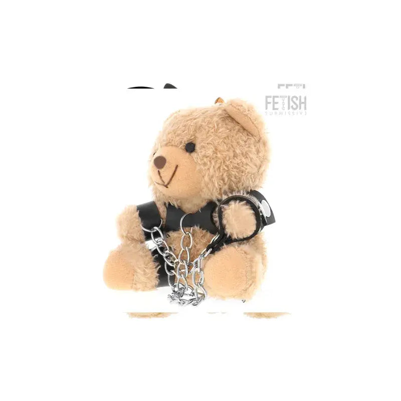 ourson fetish - Rouge Frisson, Boutique Erotique en Ligne