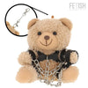 ourson fetish - Rouge Frisson, Boutique Erotique en Ligne