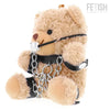 ourson fetish - Rouge Frisson, Boutique Erotique en Ligne