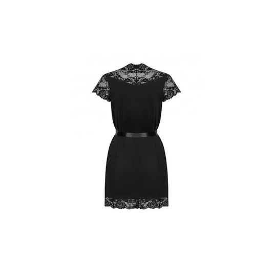 peignoir sexy rosa - Rouge Frisson, Boutique Erotique en Ligne