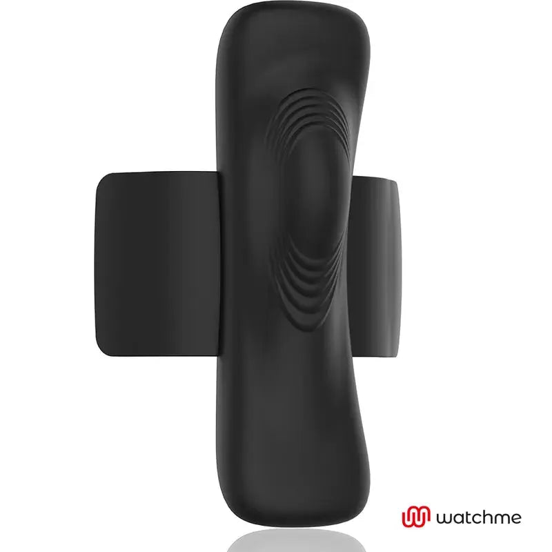 pince sous vetements montre telecommande - Rouge Frisson, Boutique Erotique en Ligne