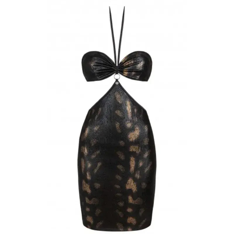 robe sexy vivianty - Rouge Frisson, Boutique Erotique en Ligne