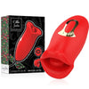 sextoy double plaisir vibrant sicilia - Rouge Frisson, Boutique Erotique en Ligne